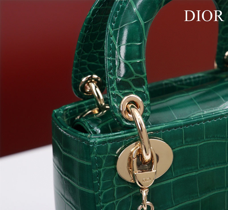 Dior Bag