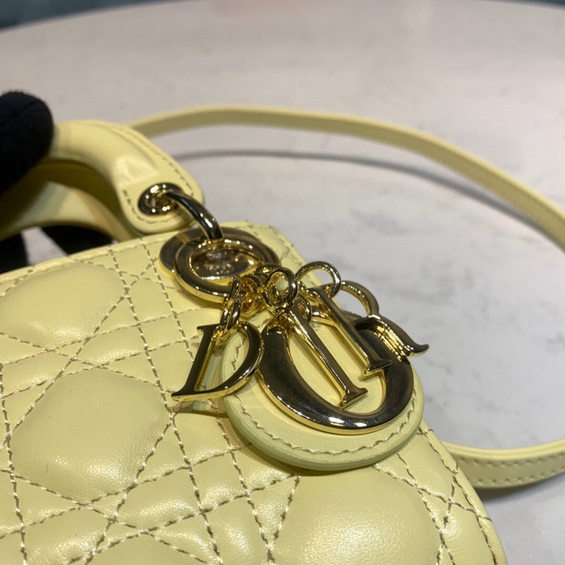 Dior Bag