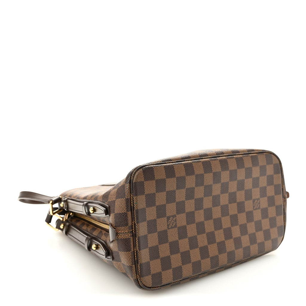 Louis Vuitton Damier Ebene Cabas Rivington