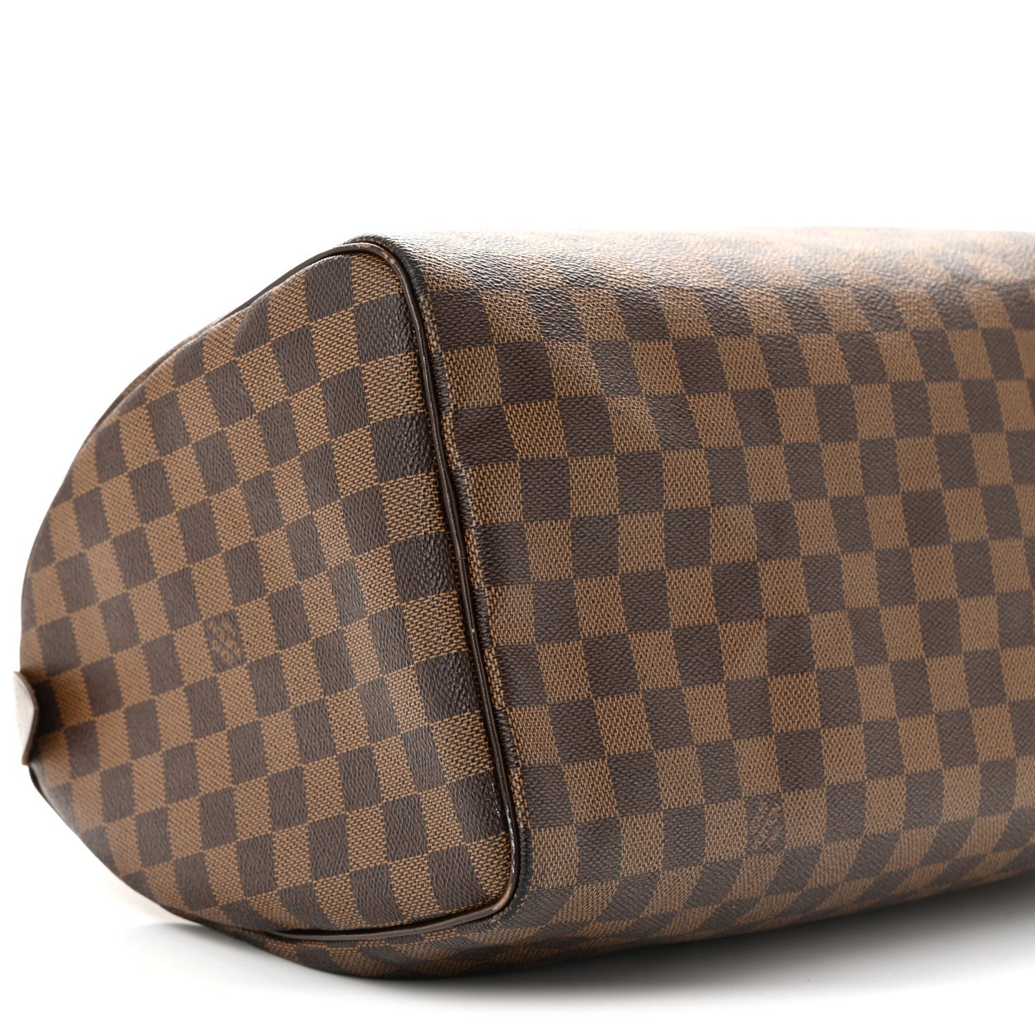 Louis Vuitton Damier Ebene Speedy 35