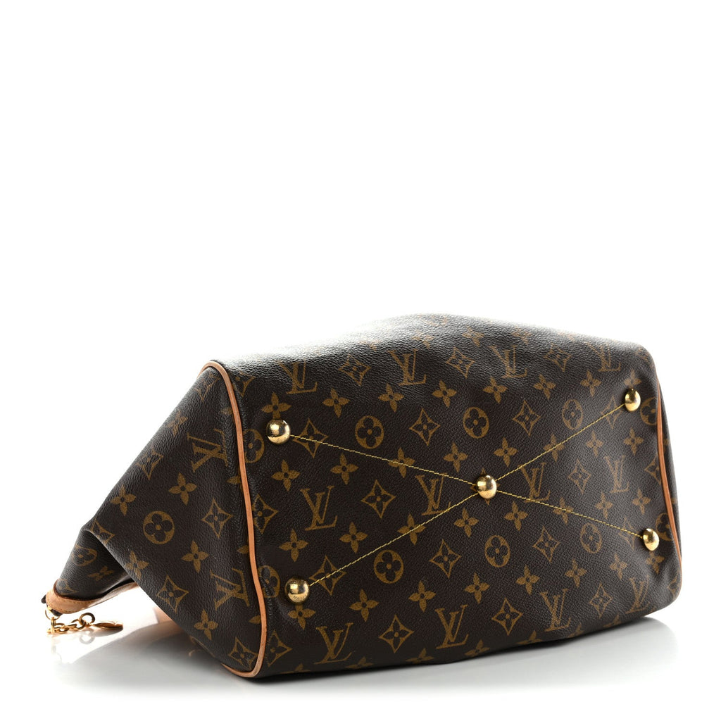 Louis Vuitton Monogram Tivoli GM