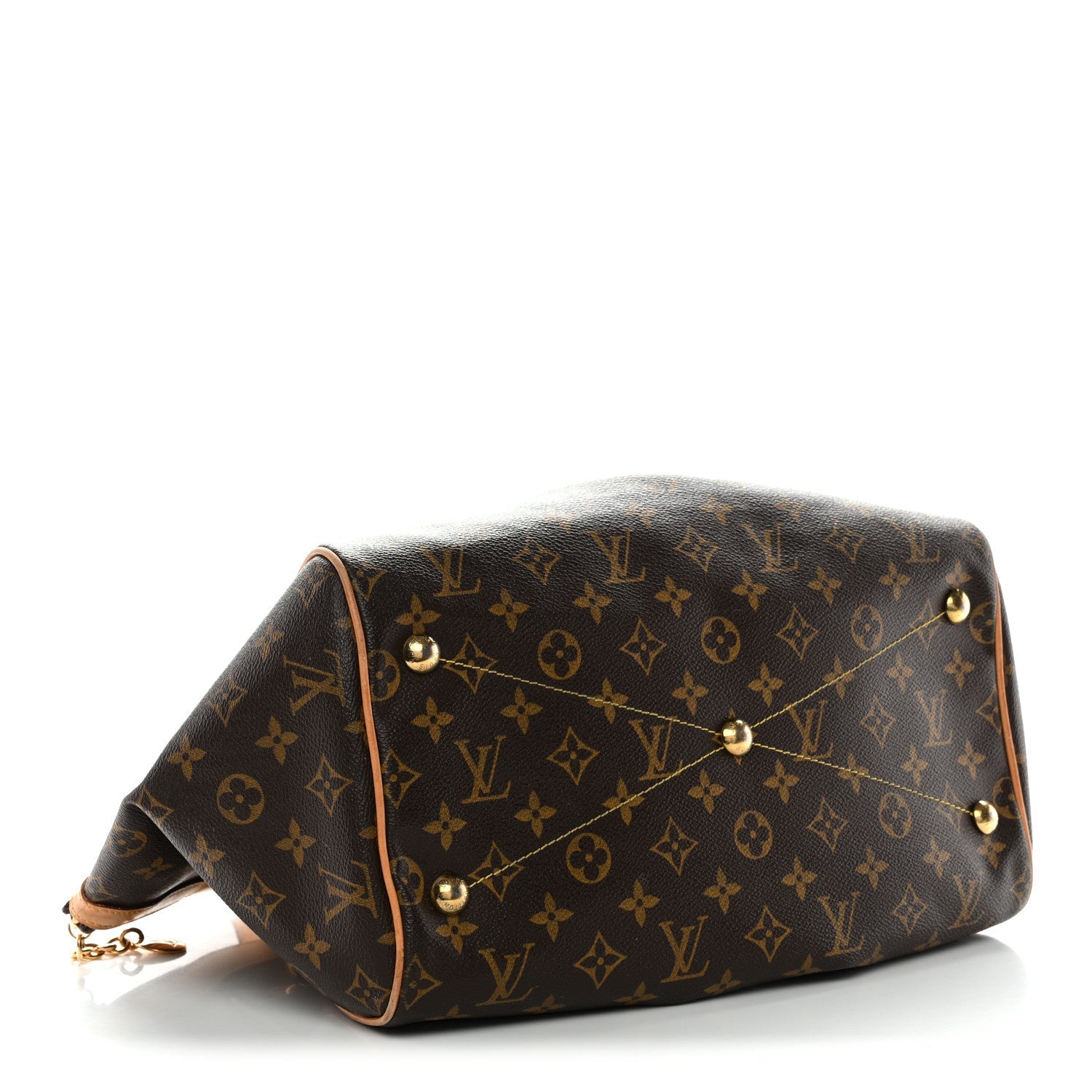 Louis Vuitton Monogram Tivoli GM