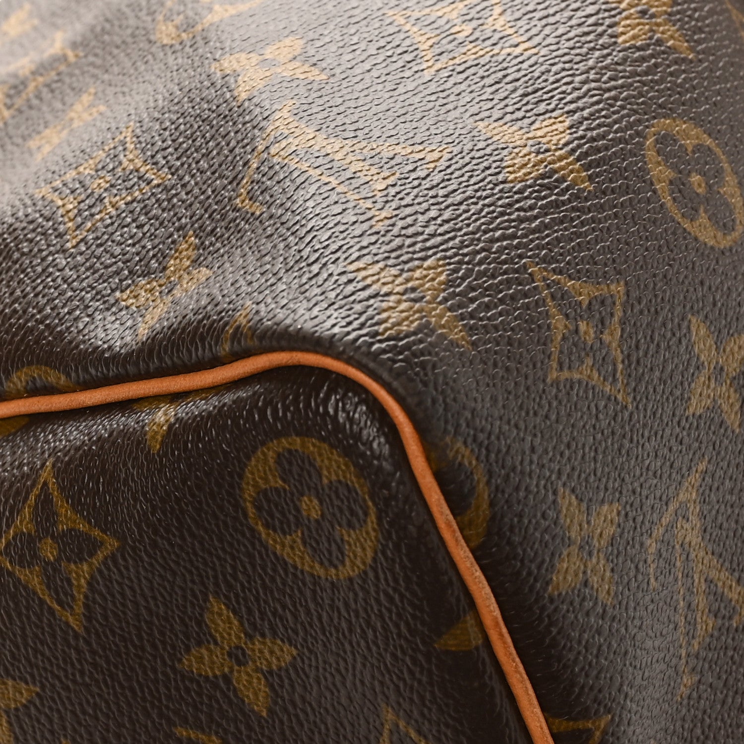 Louis Vuitton Monogram Keepall 45