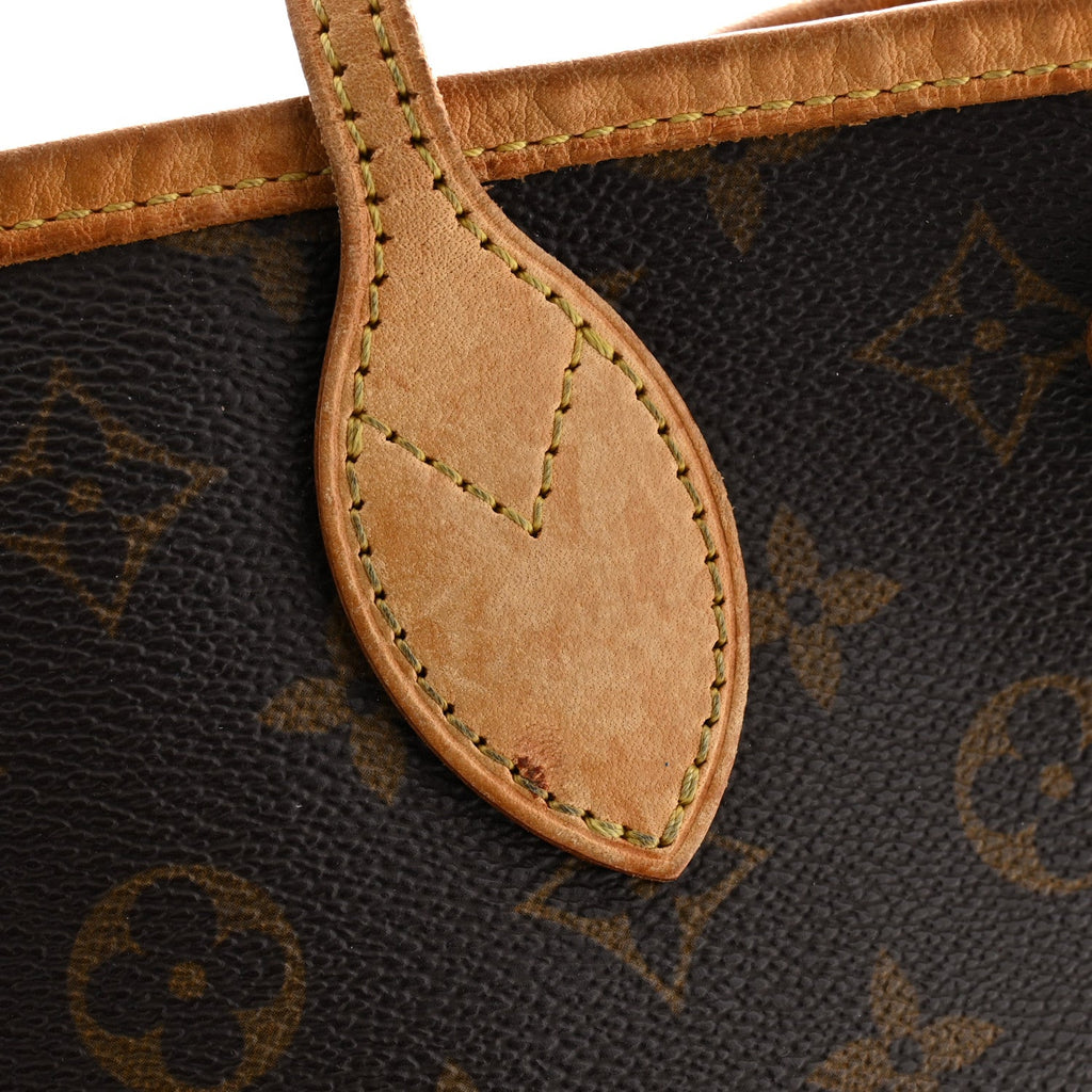 Louis Vuitton Monogram Neverfull PM