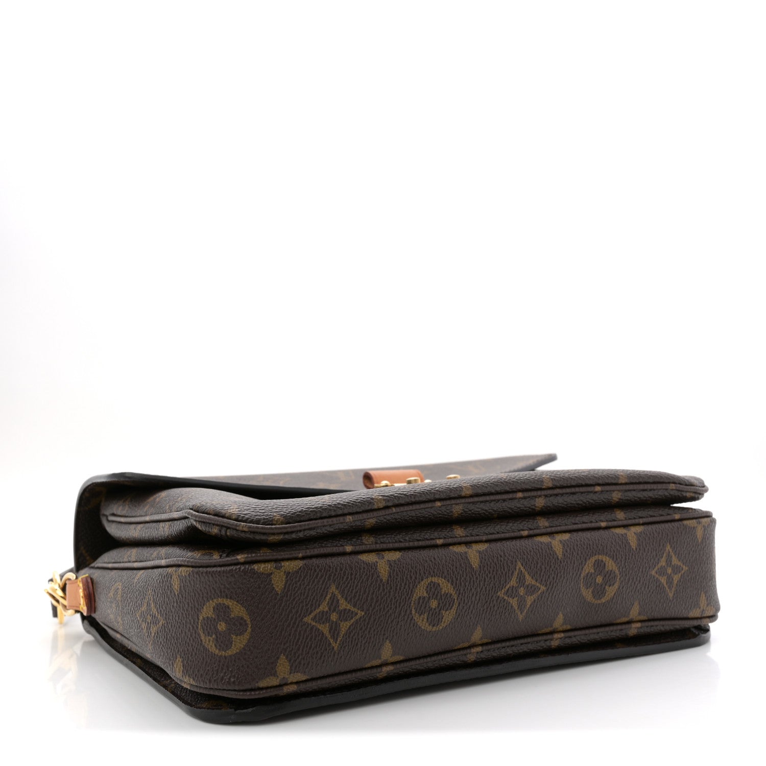 Louis Vuitton Monogram Pochette Metis