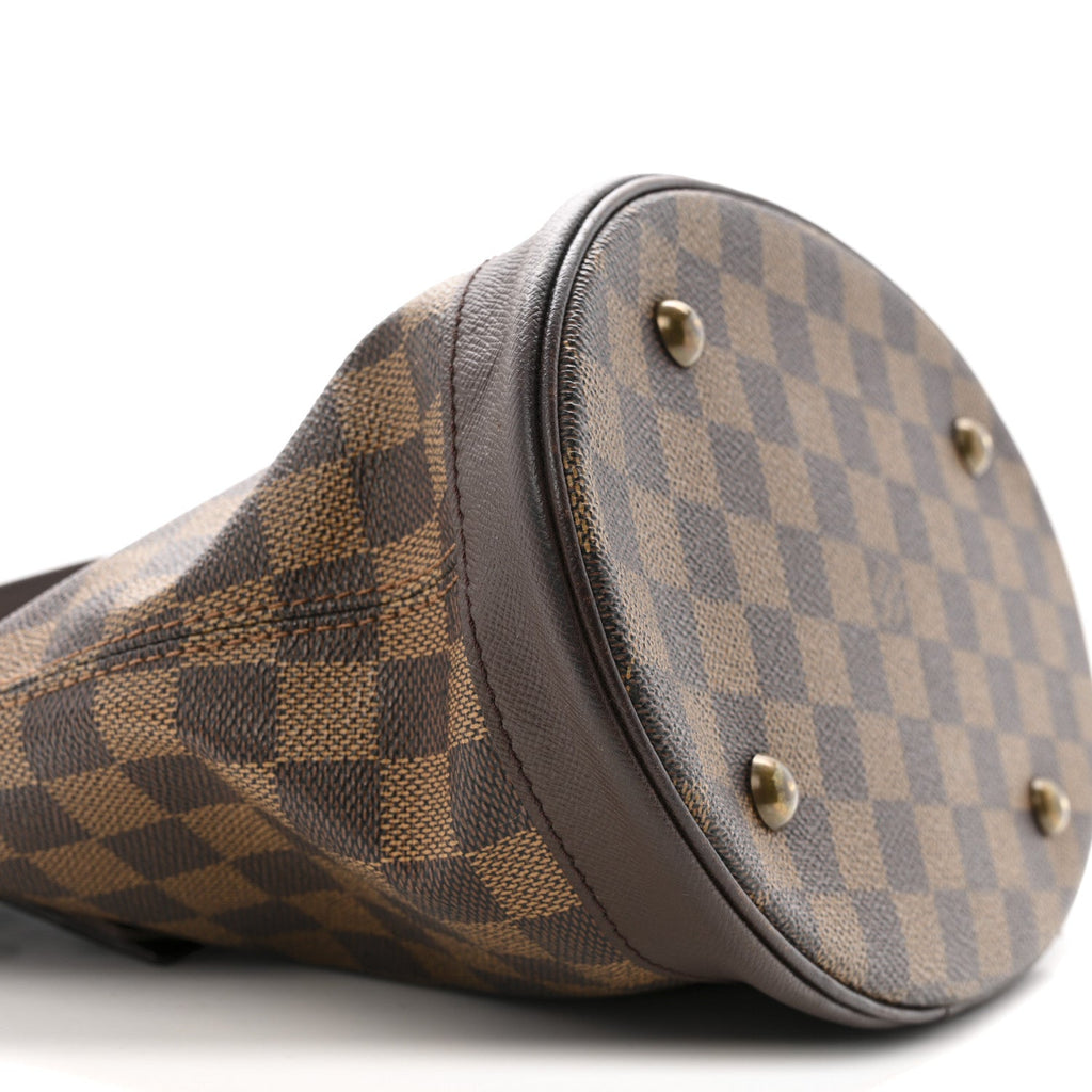 Louis Vuitton Damier Ebene Marais Bucket 23