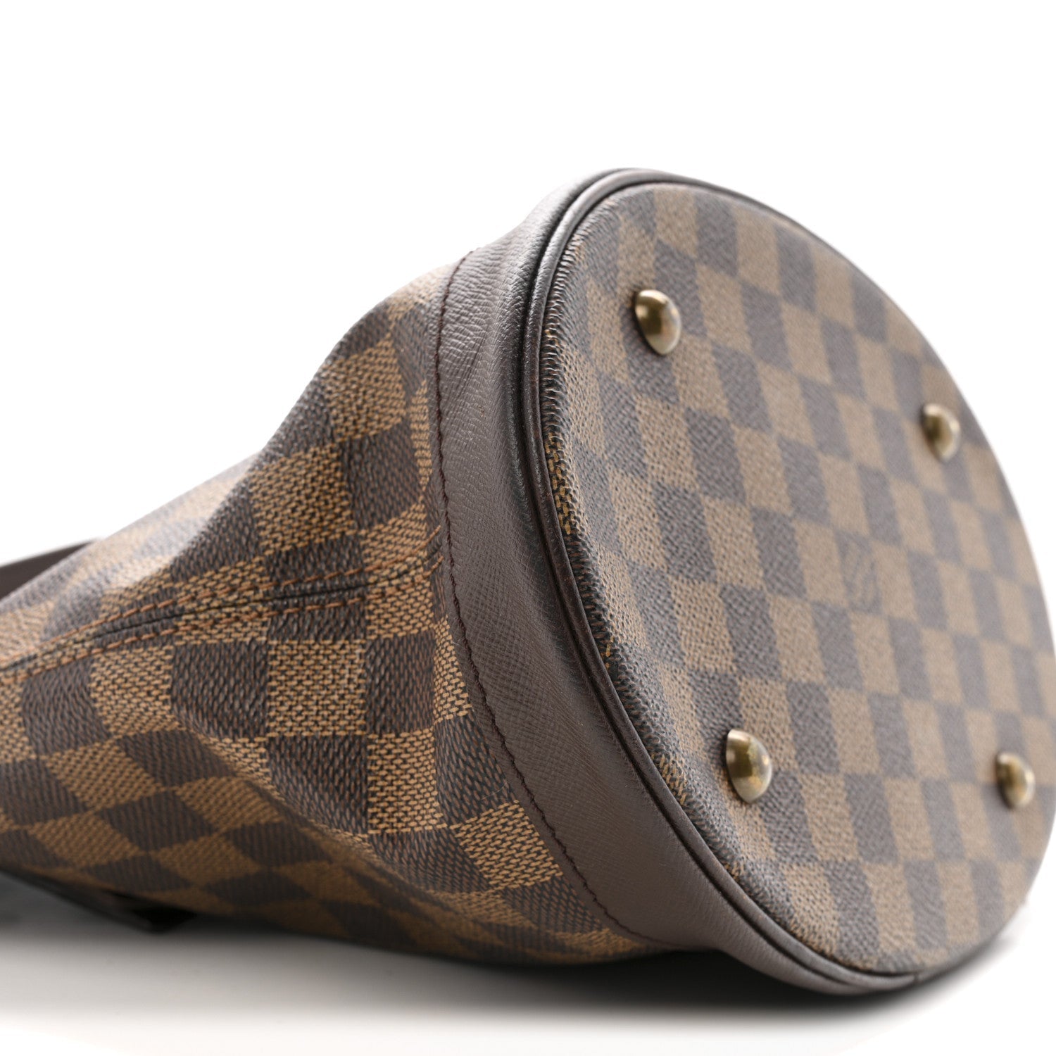 Louis Vuitton Damier Ebene Marais Bucket 23