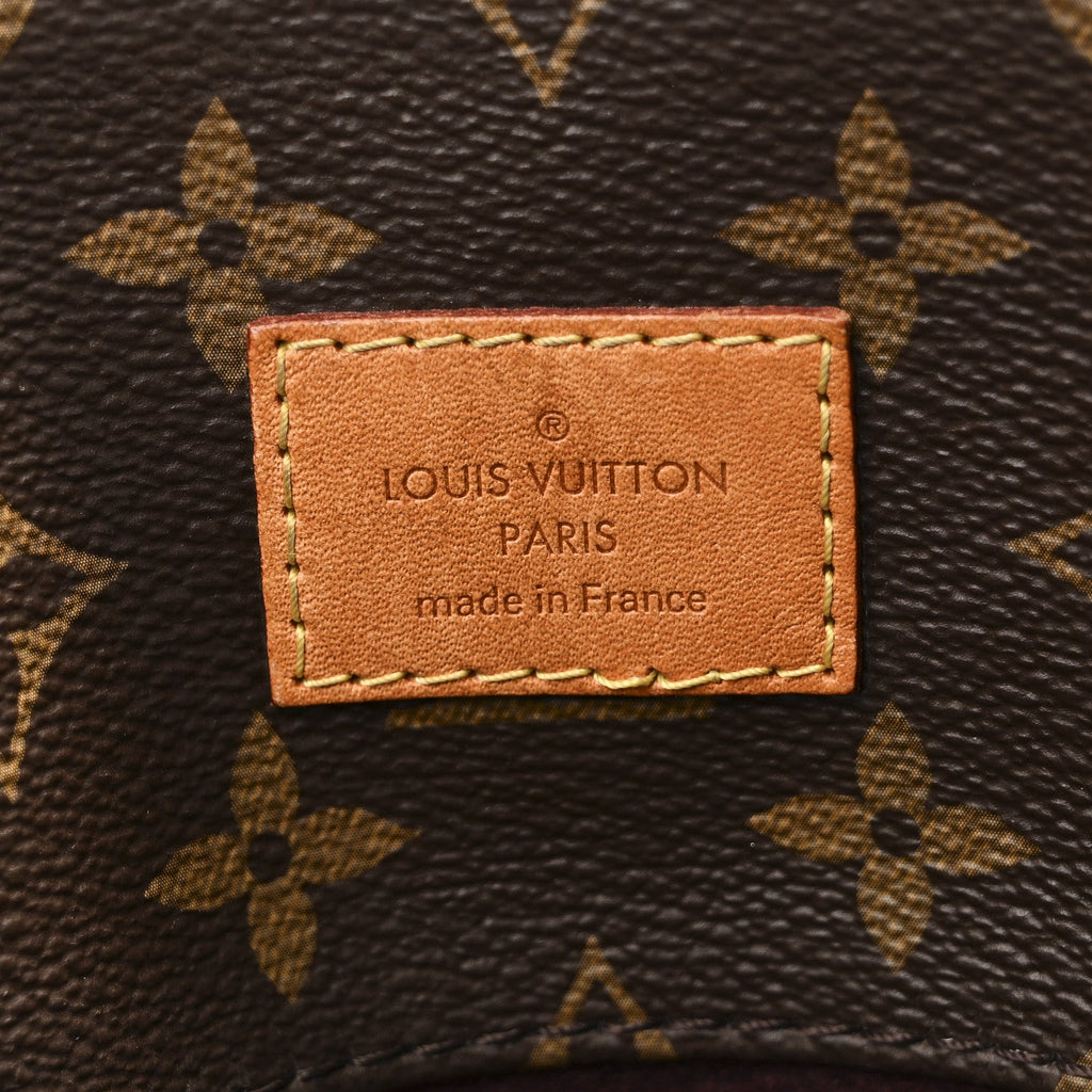 Louis Vuitton Monogram Melie