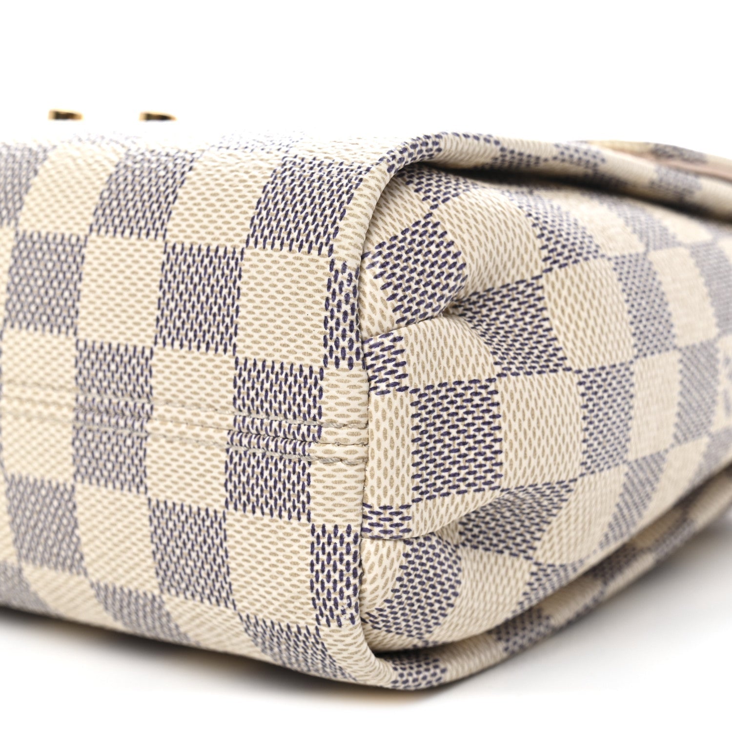 Louis Vuitton Damier Azur Croisette