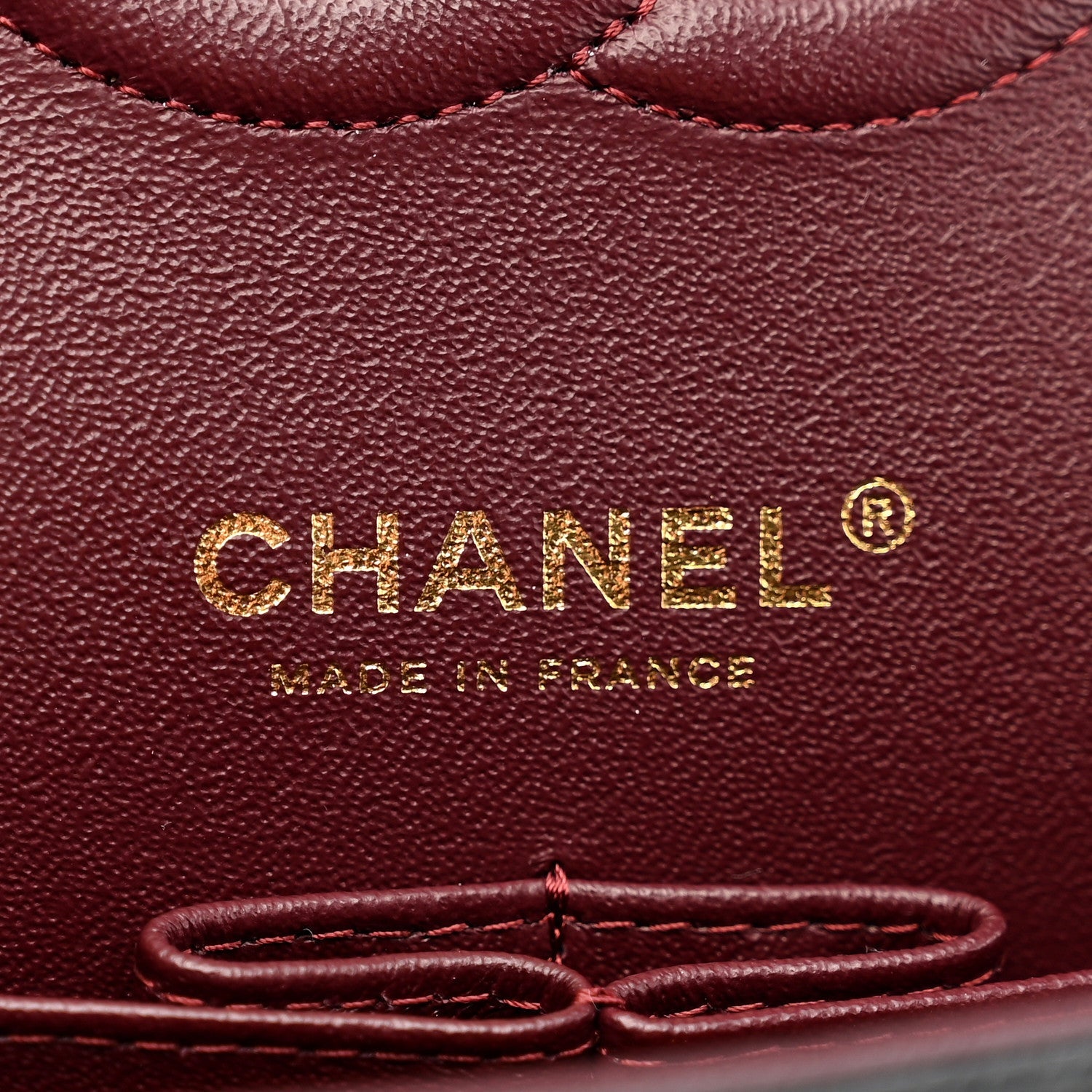 Chanel Caviar Quilted Medium Double Flap Black