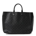Louis Vuitton Monogram Eclipse Grand Sac
