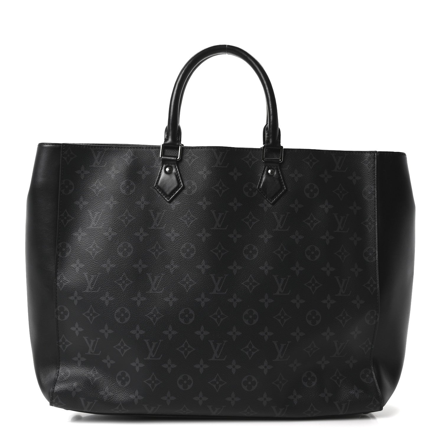 Louis Vuitton Monogram Eclipse Grand Sac