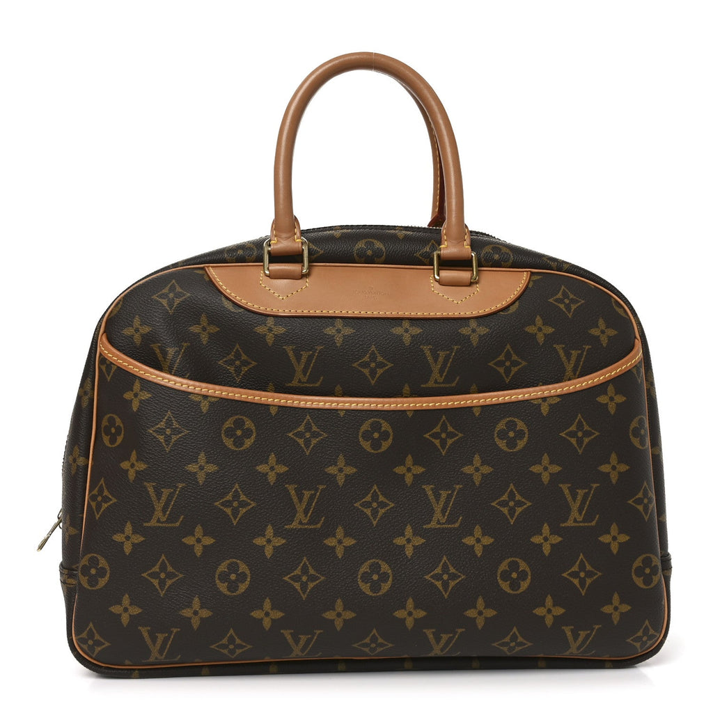 Louis Vuitton Monogram Deauville