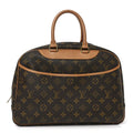 Louis Vuitton Monogram Deauville