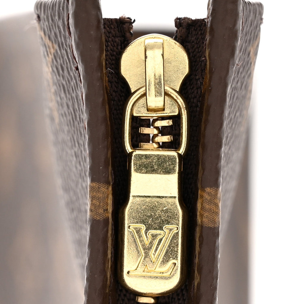 Louis Vuitton Monogram Toiletry Pouch 26