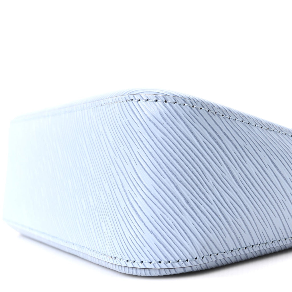 Louis Vuitton Epi Marelle Bleu Nuage