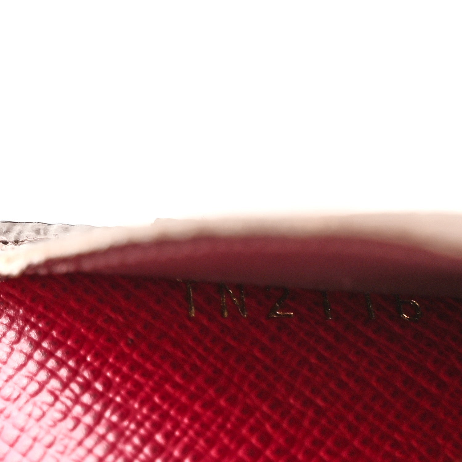 Louis Vuitton Monogram Josephine Wallet Fuchsia