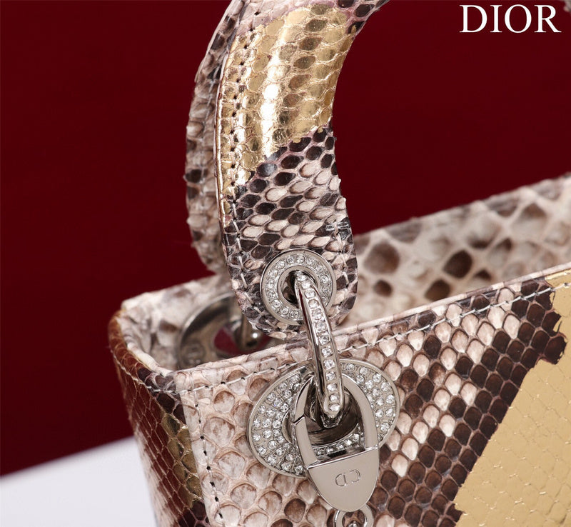 Dior Bag
