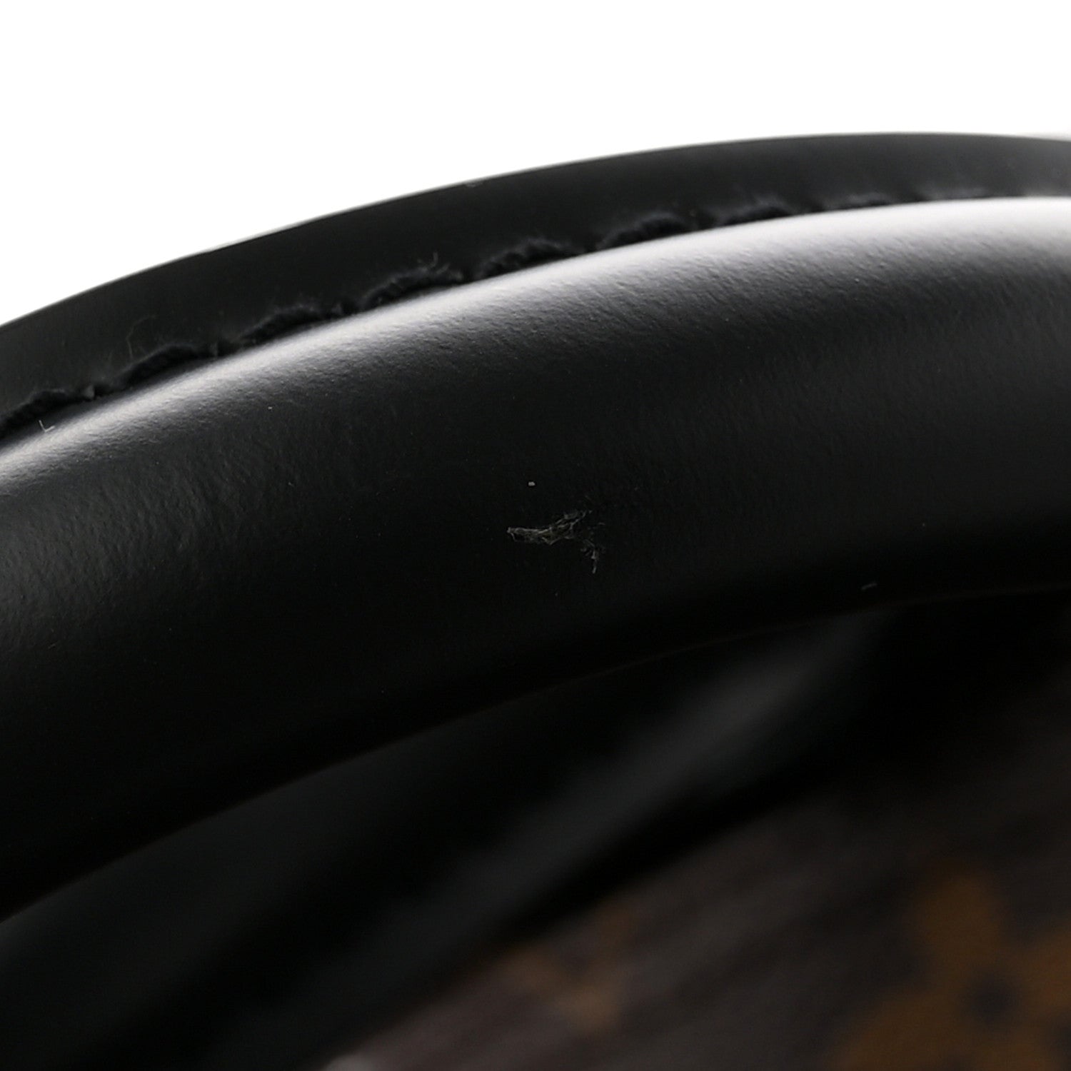 Louis Vuitton Monogram Macassar Keepall Bandouliere 55