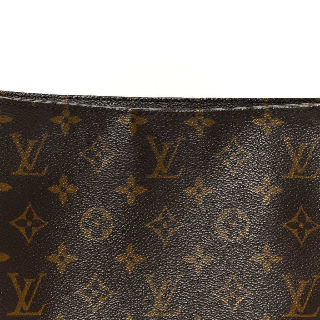 Louis Vuitton Monogram Looping MM