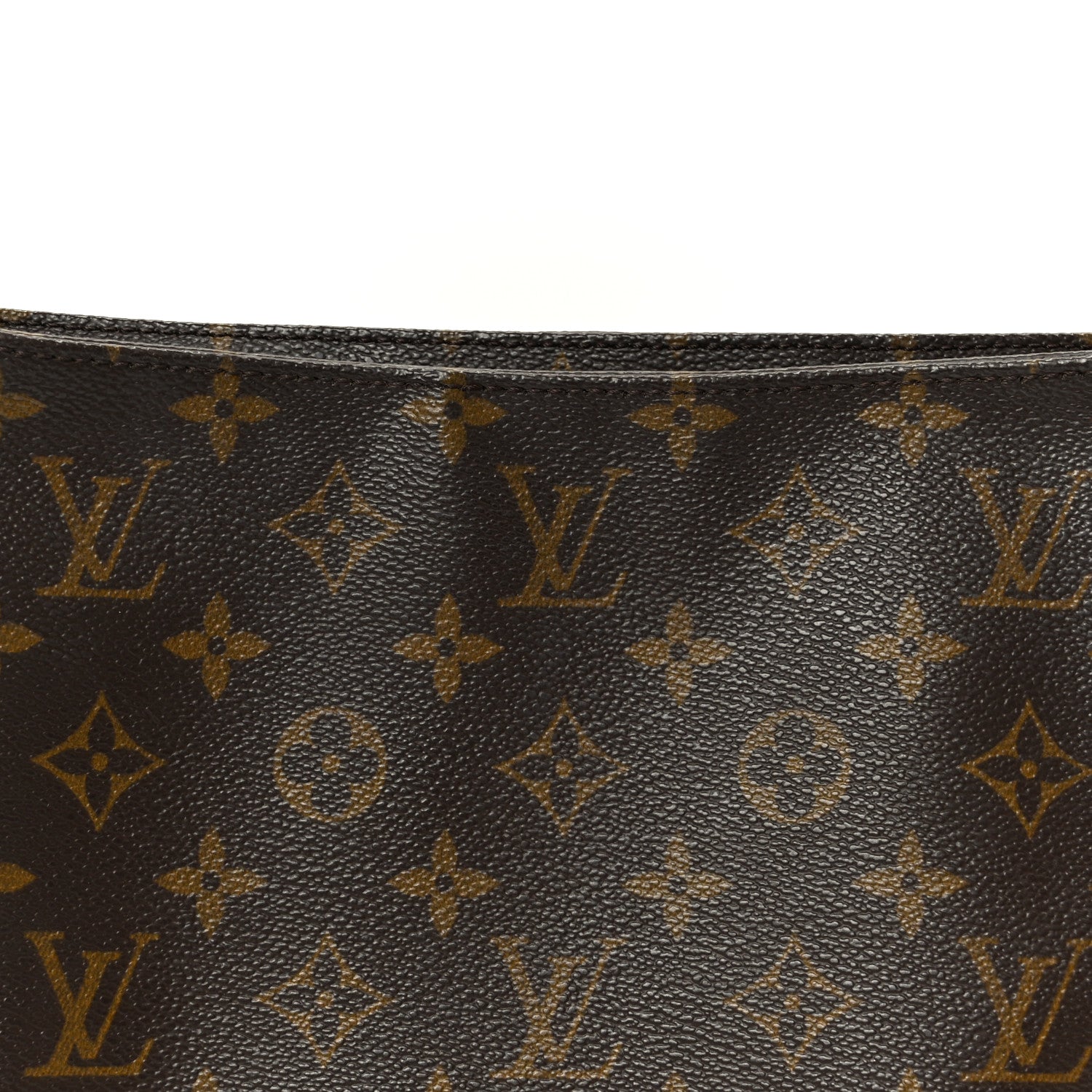 Louis Vuitton Monogram Looping MM