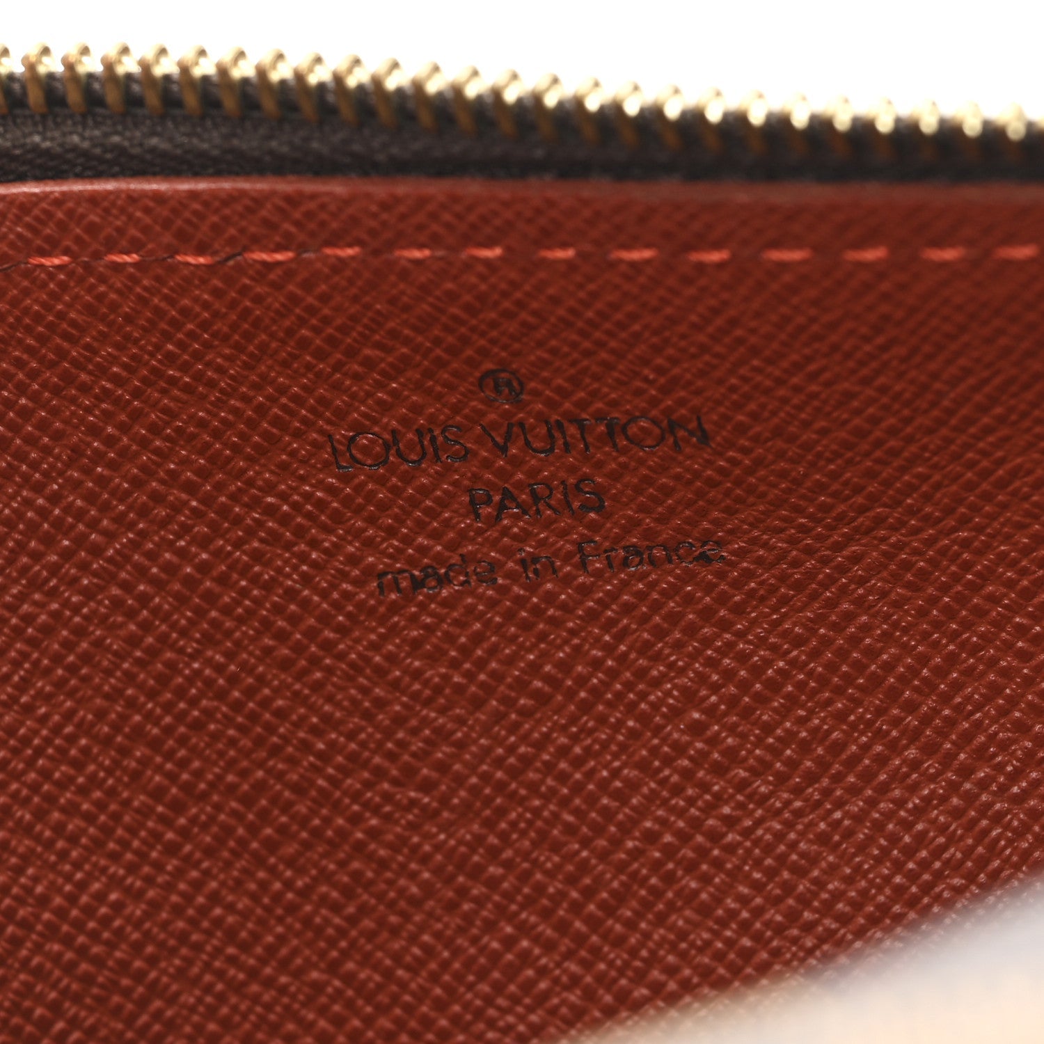 Louis Vuitton Damier Ebene Papillon 30 With Companion