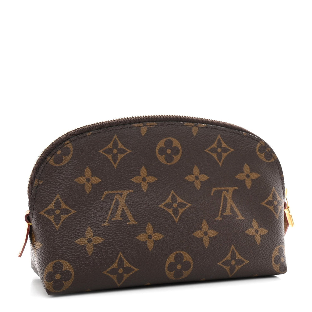 Louis Vuitton Monogram Cosmetic Pouch