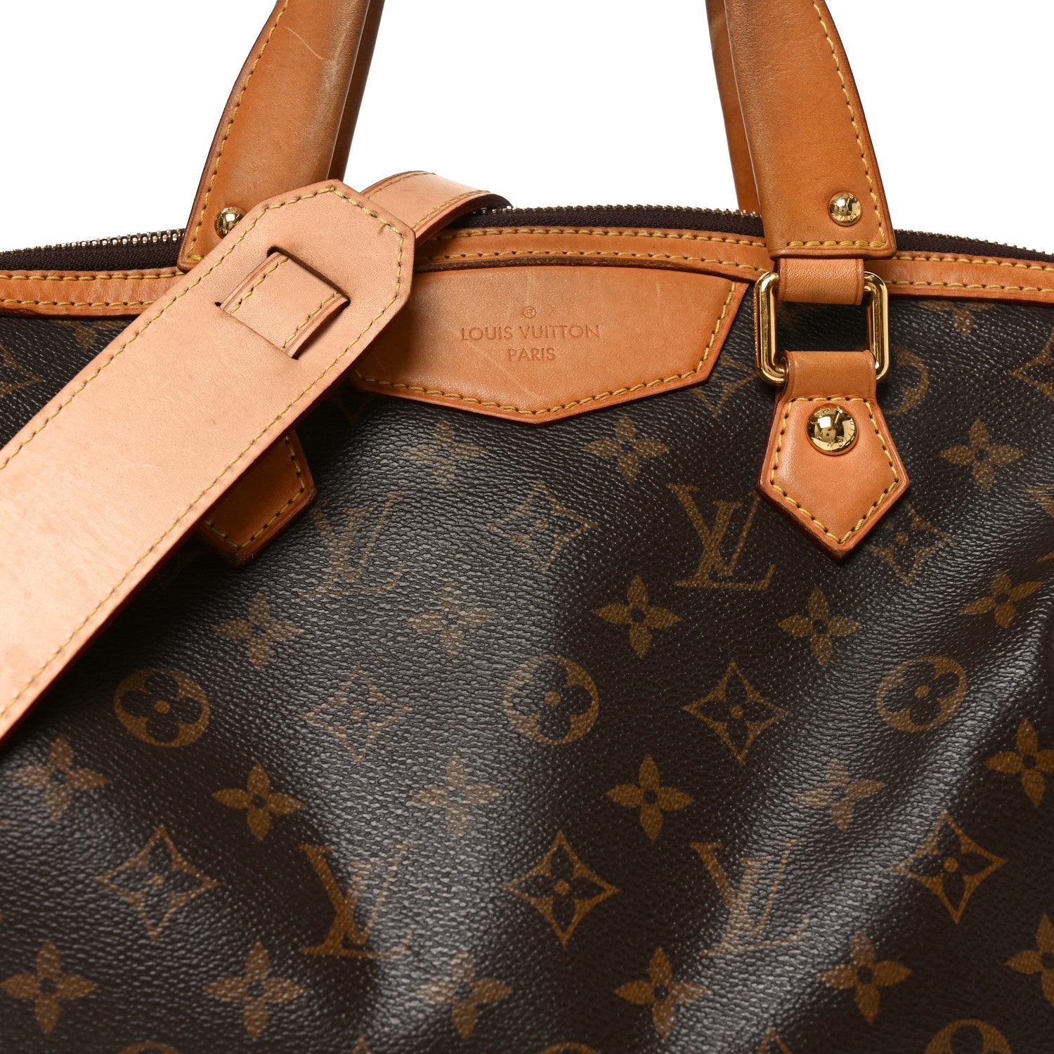 Louis Vuitton Monogram Retiro PM