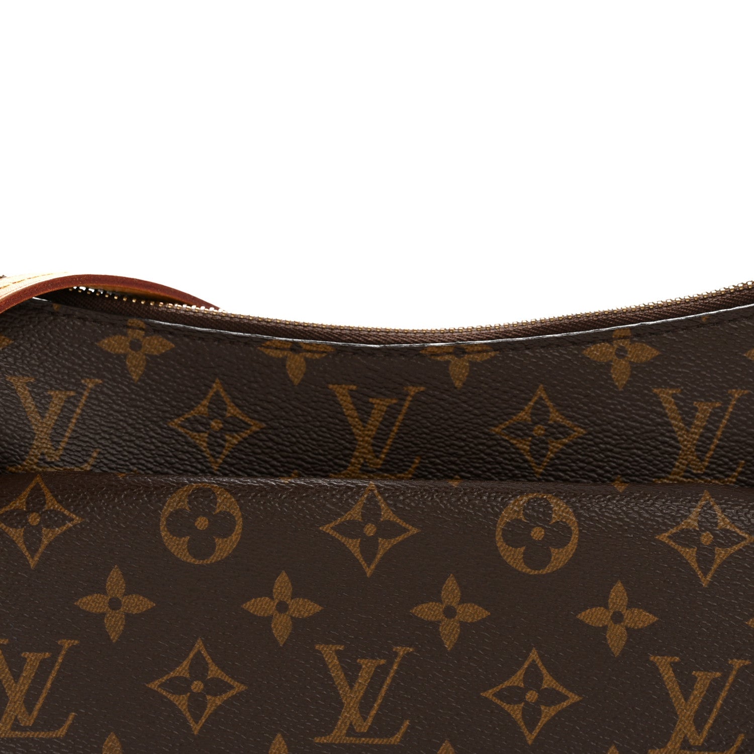 Louis Vuitton Monogram Mabillon