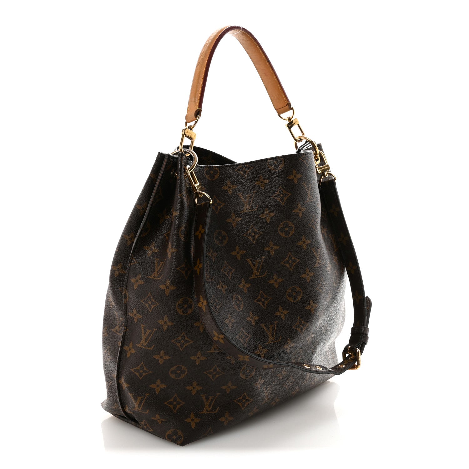 Louis Vuitton Monogram Metis