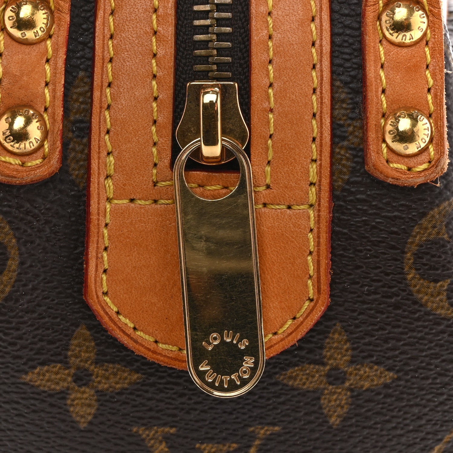 Louis Vuitton Monogram Klara