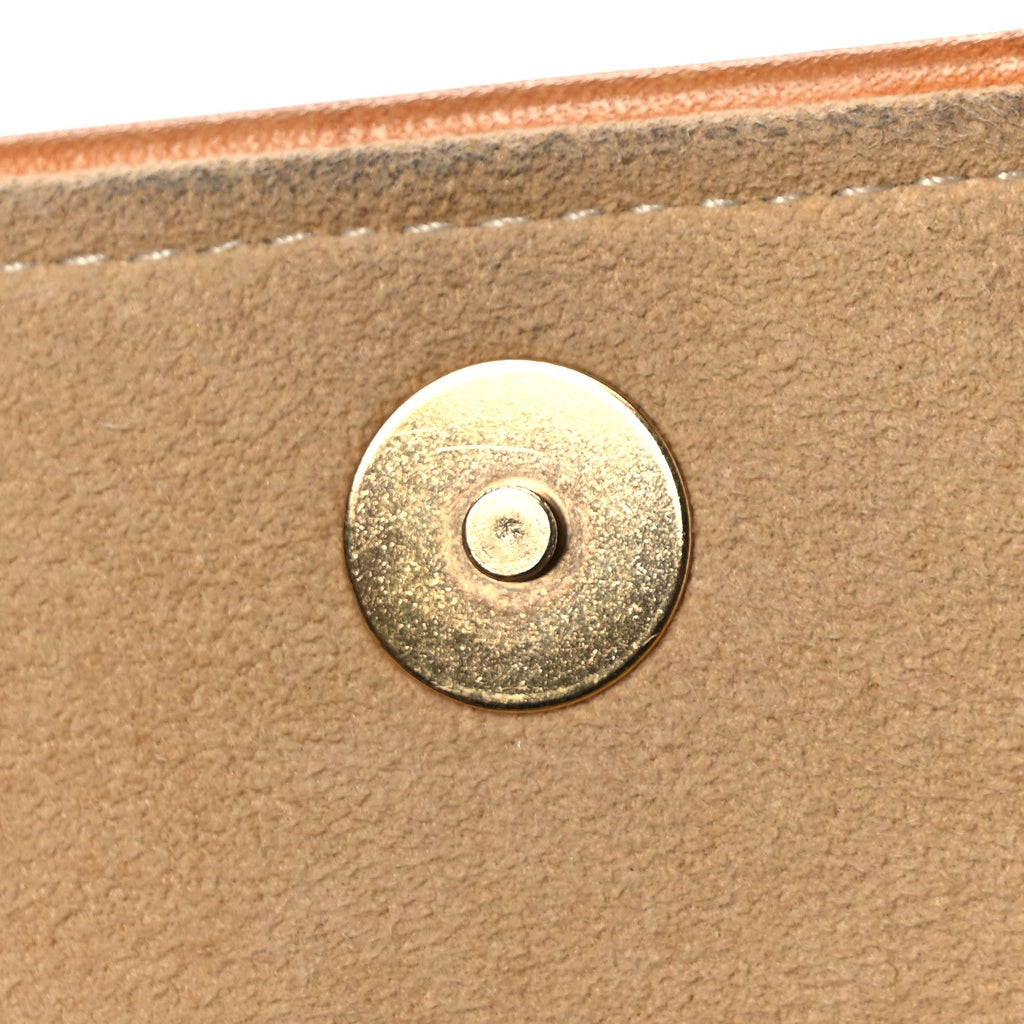 Louis Vuitton Monogram Pochette Florentine XS