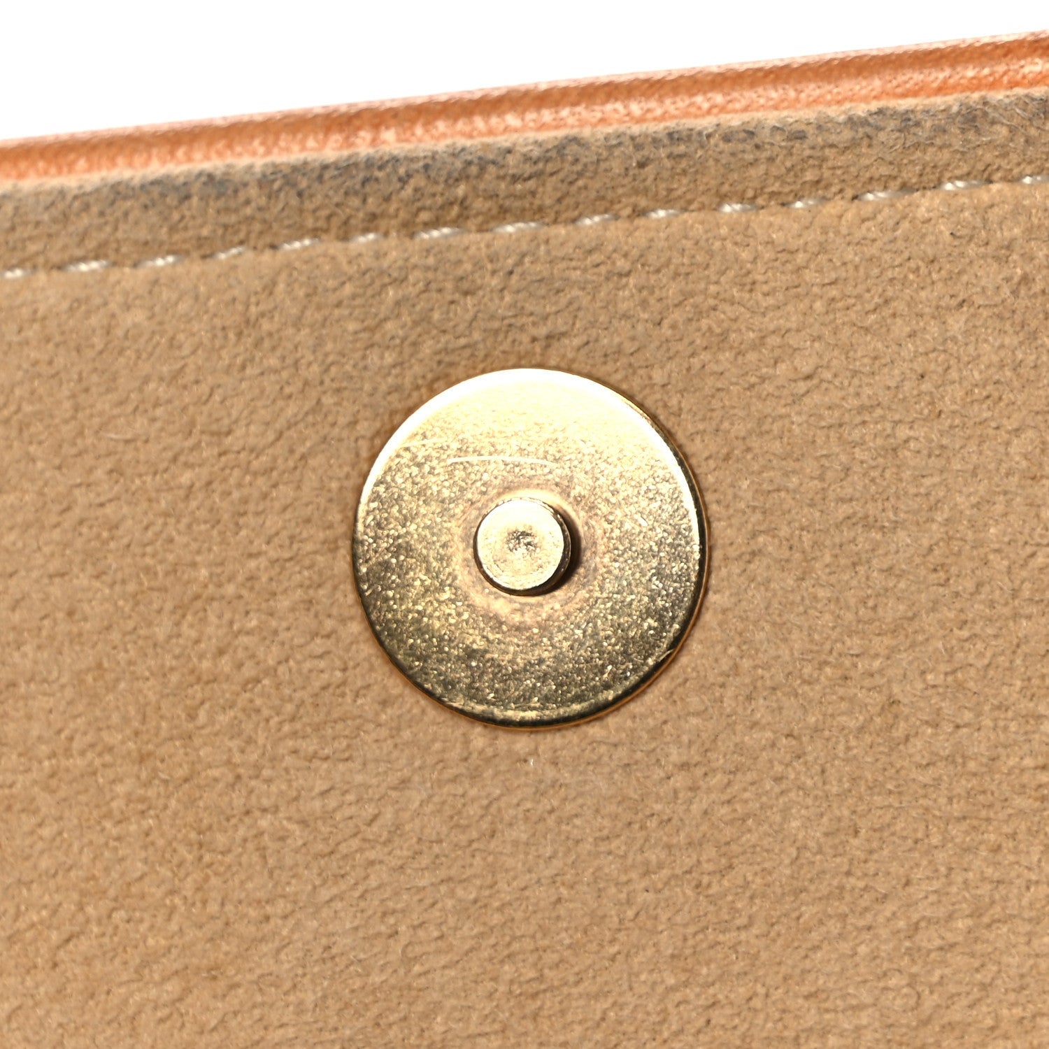 Louis Vuitton Monogram Pochette Florentine XS