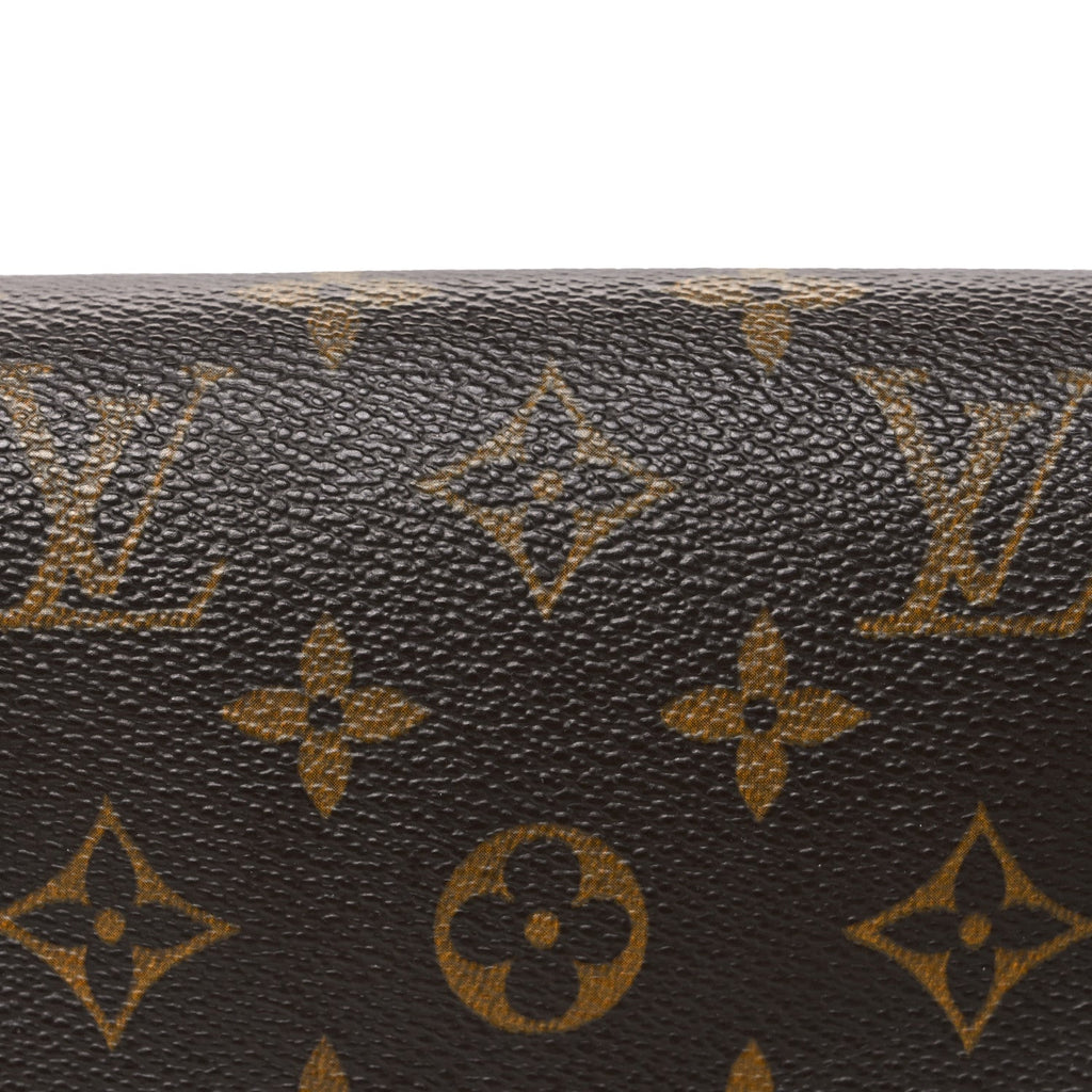 Louis Vuitton Monogram Tambourin