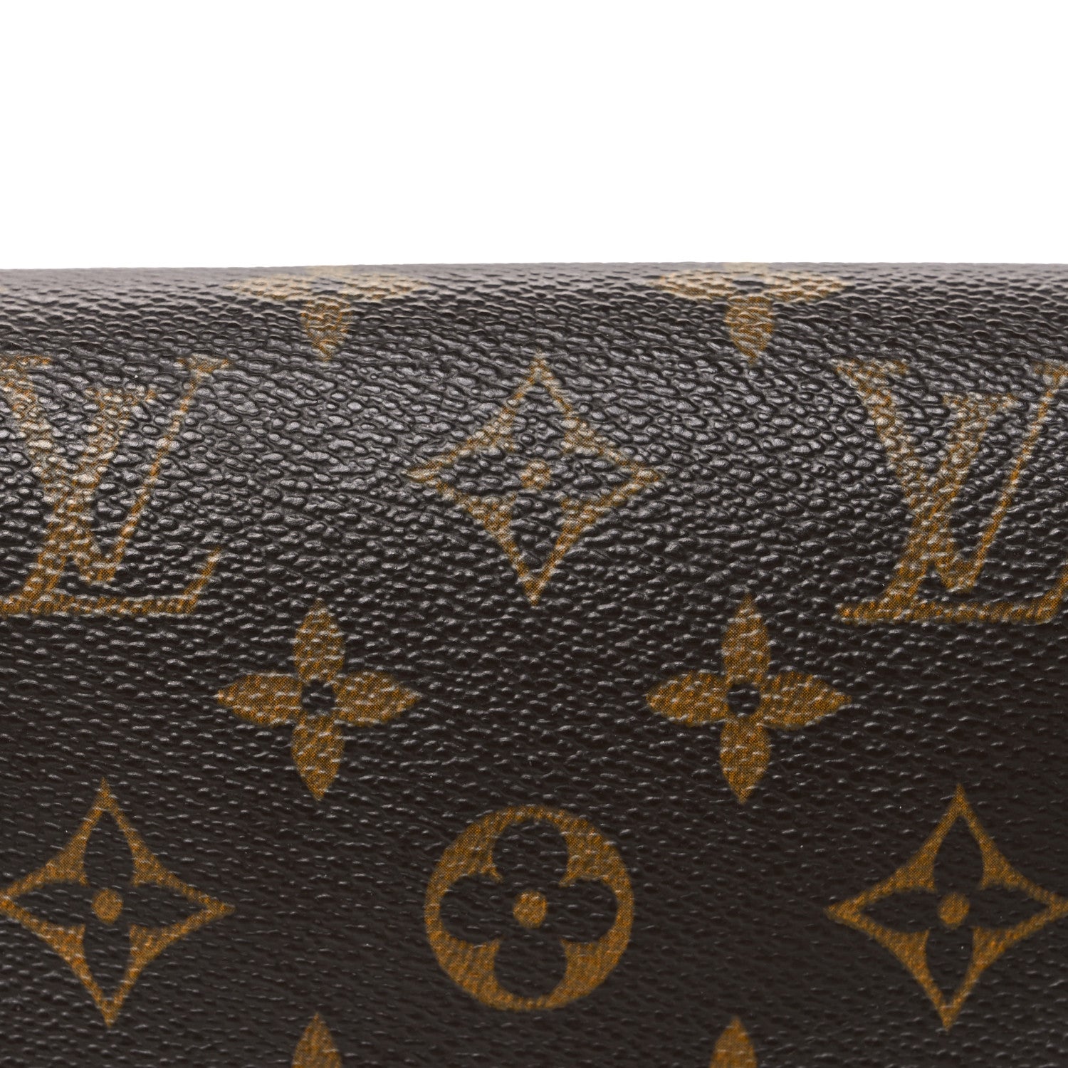 Louis Vuitton Monogram Tambourin