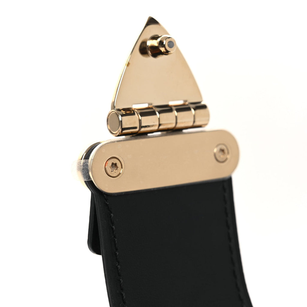 Louis Vuitton Sequins Petite Malle Black