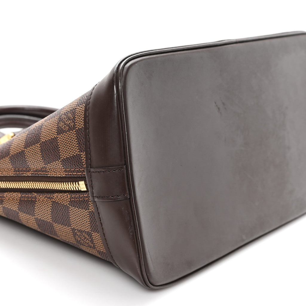Louis Vuitton Damier Ebene Alma PM