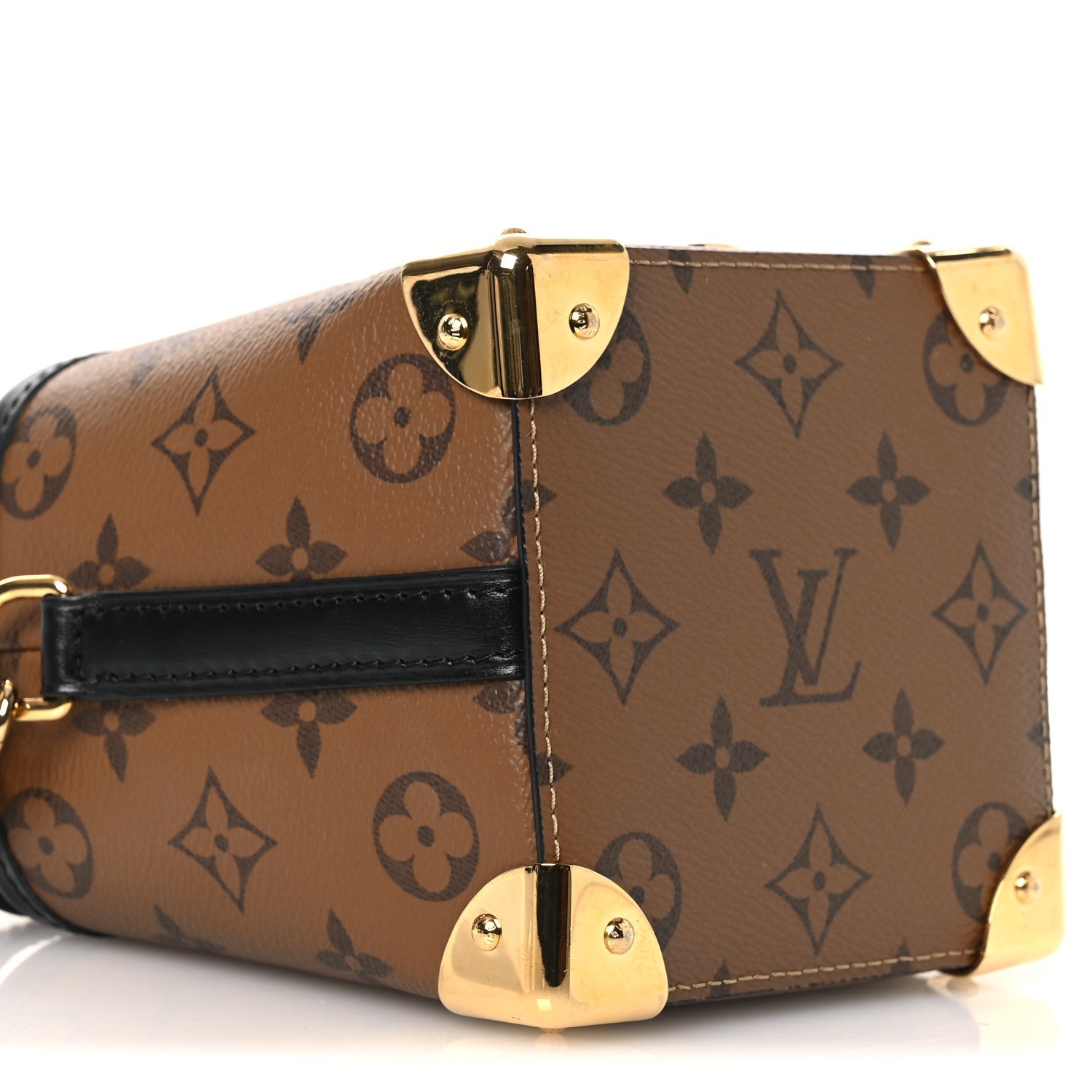 Louis Vuitton Reverse Monogram Noé Purse