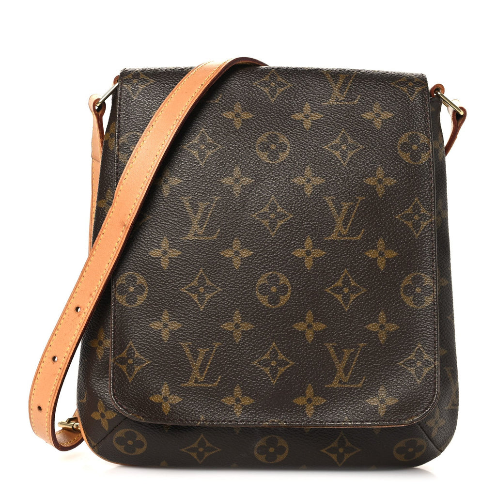 Louis Vuitton Monogram Musette Salsa