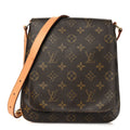 Louis Vuitton Monogram Musette Salsa