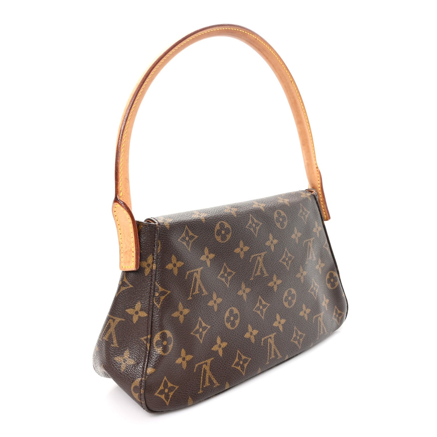 Louis Vuitton Monogram Mini Looping