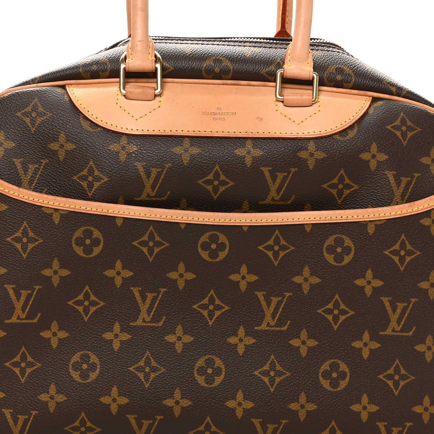Louis Vuitton Monogram Deauville