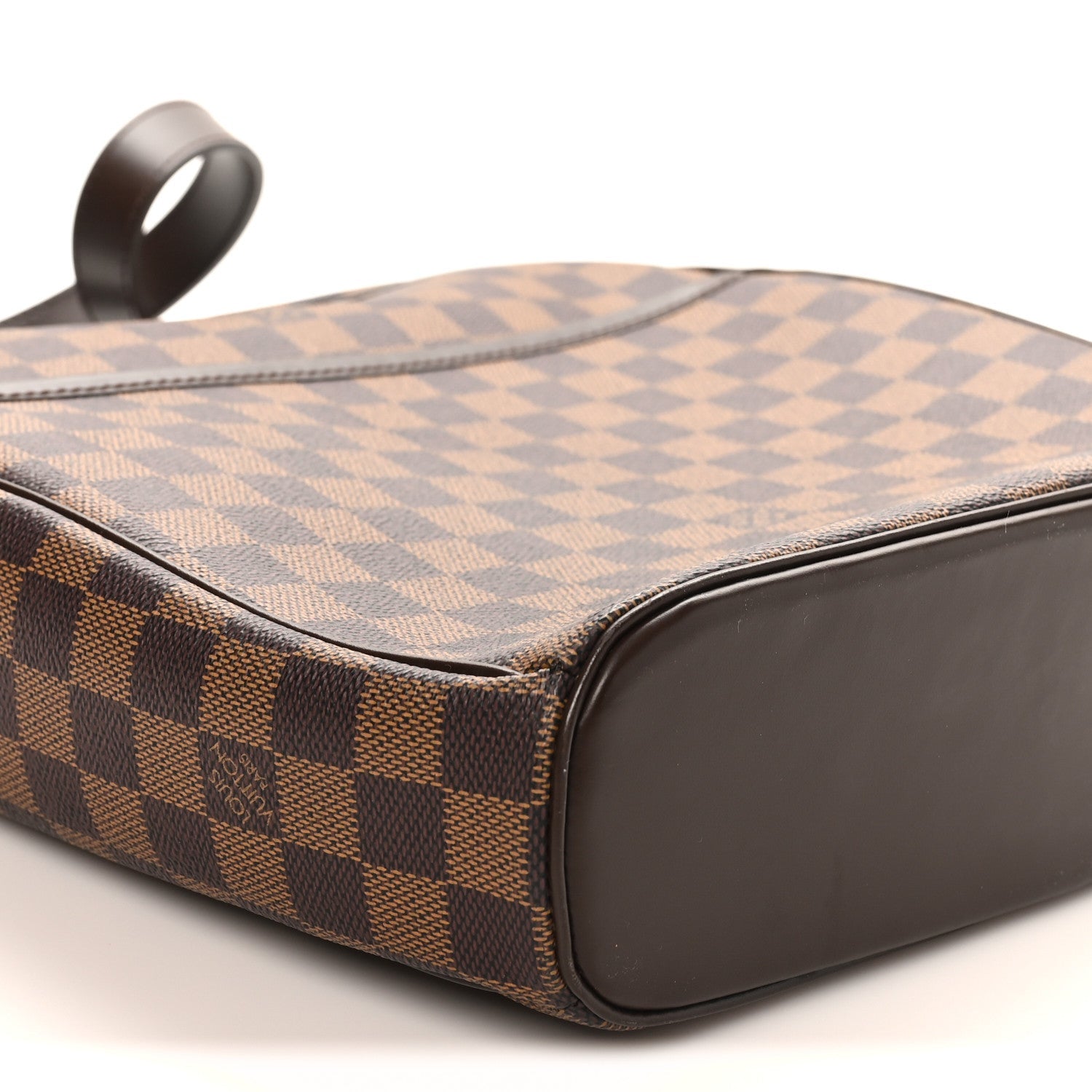 Louis Vuitton Damier Ebene Ipanema GM