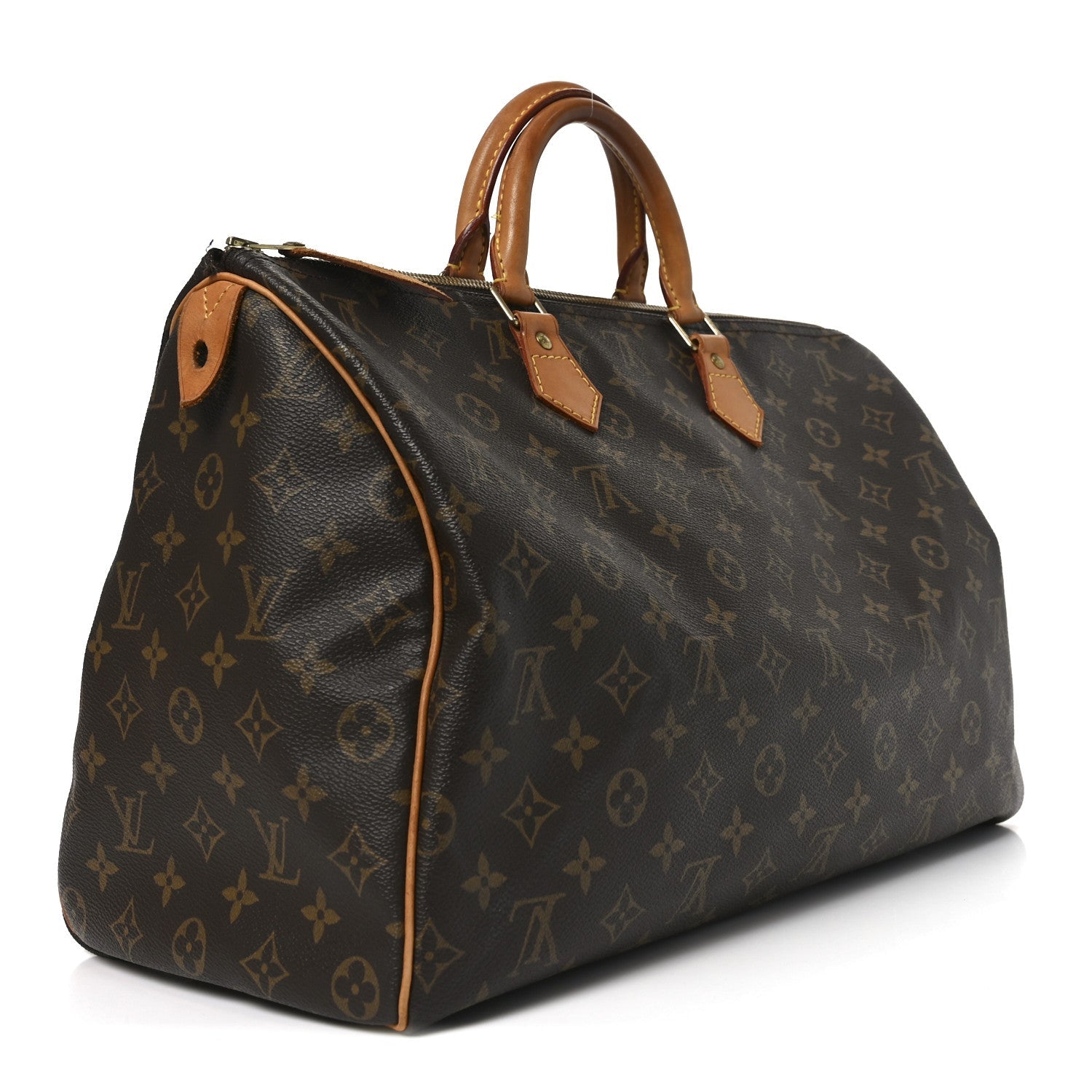 Louis Vuitton Monogram Speedy 40