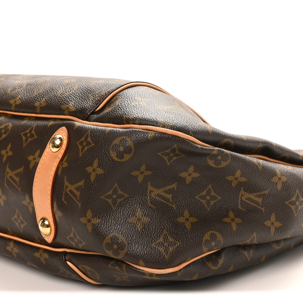 Louis Vuitton Monogram Galliera GM