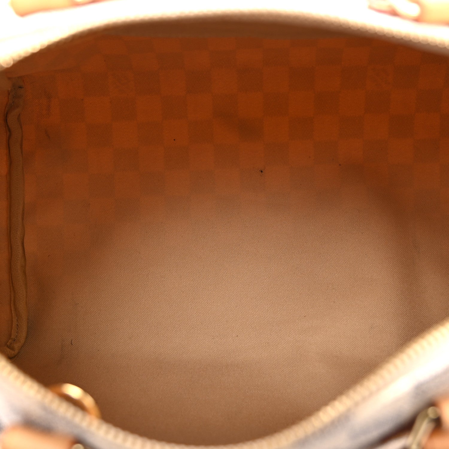 Louis Vuitton Damier Azur Speedy 30