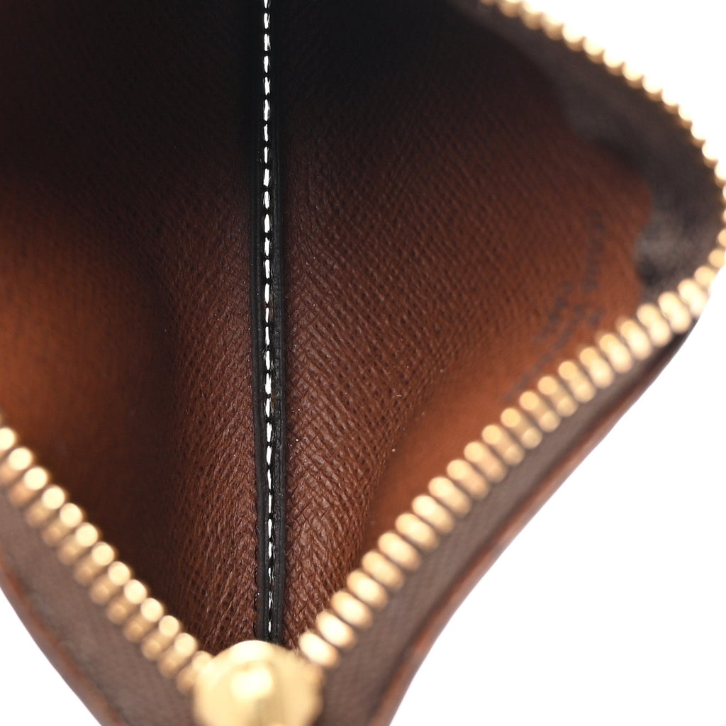 Louis Vuitton Monogram Key Pouch