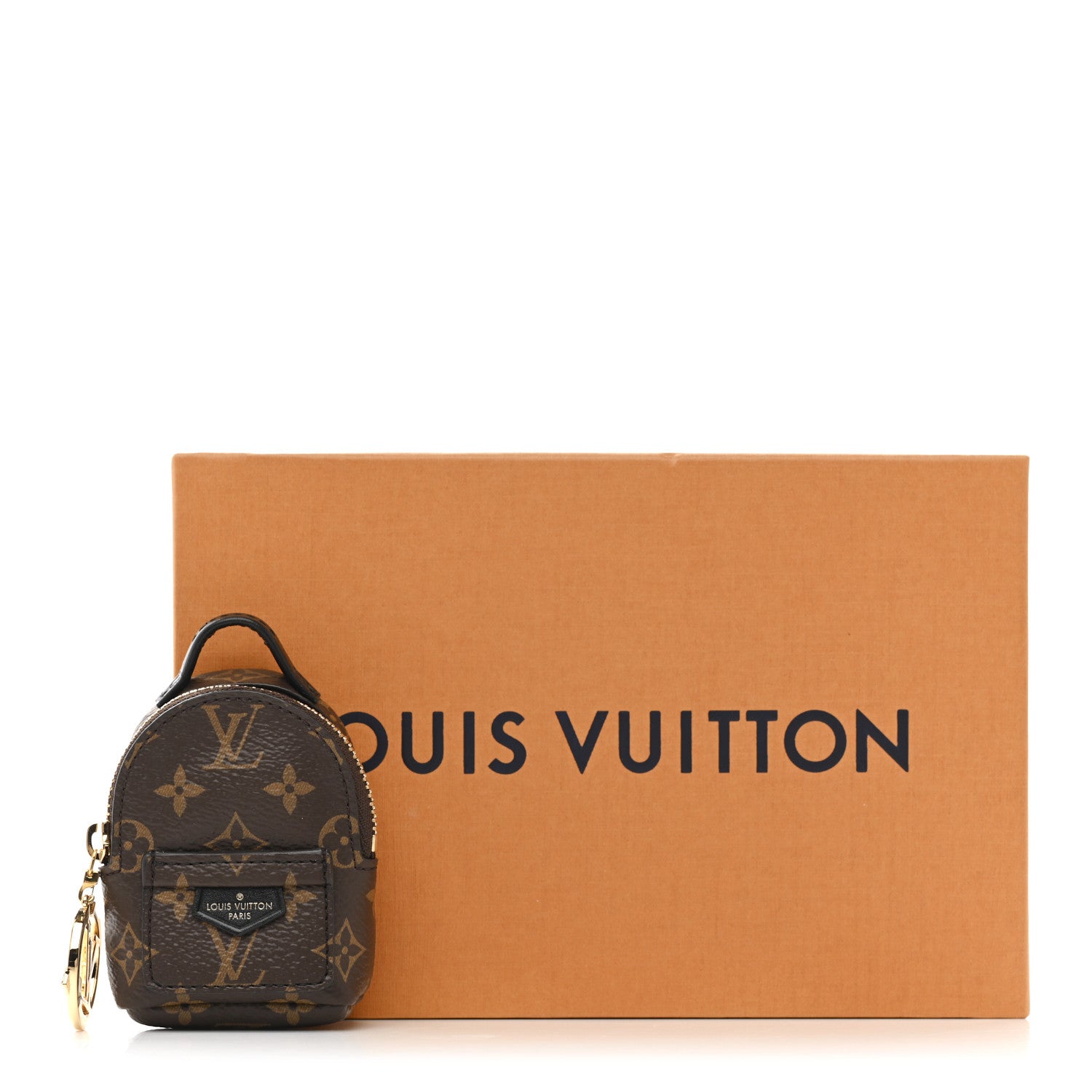 Louis Vuitton Monogram Party Palm Springs Bracelet