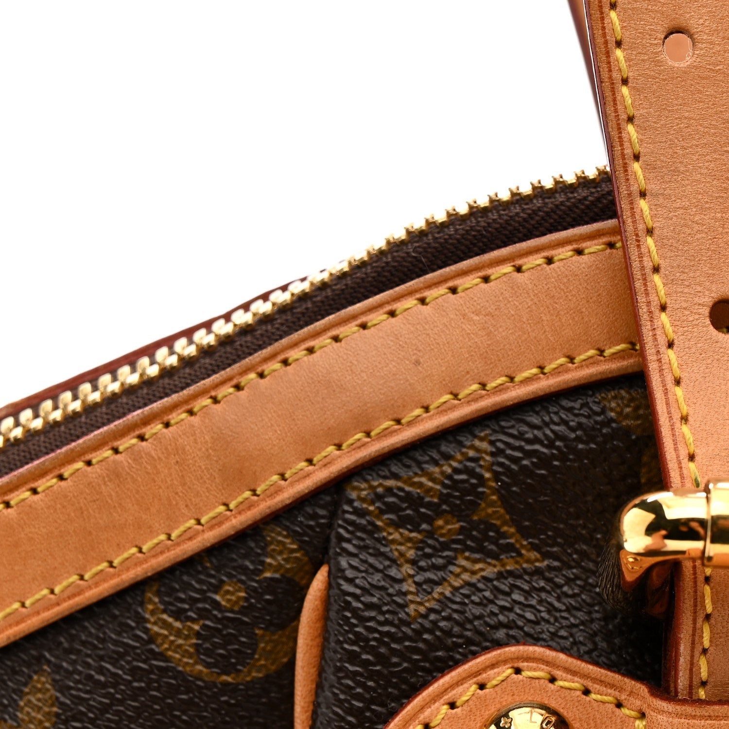 Louis Vuitton Monogram Tivoli GM