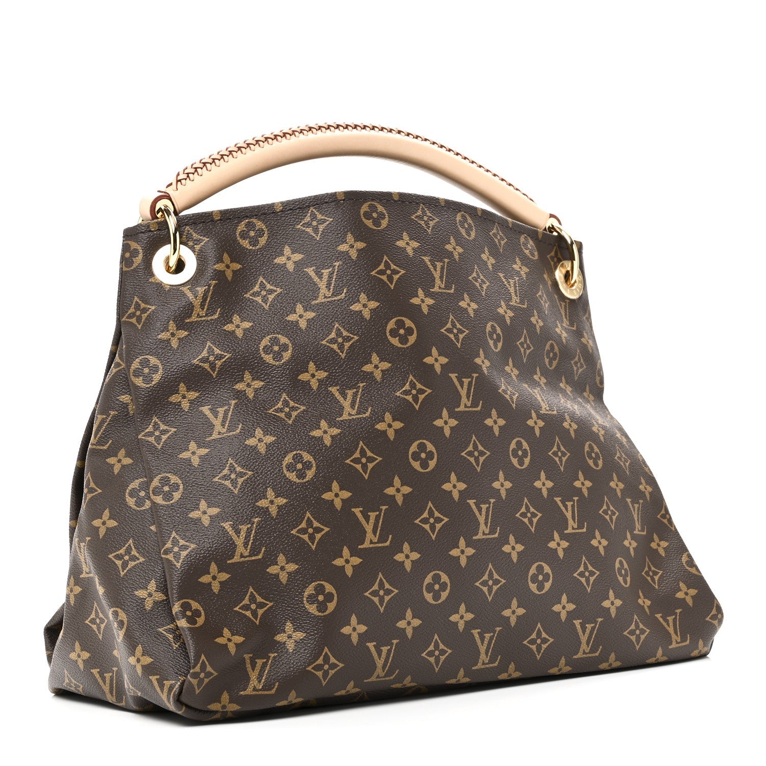 Louis Vuitton Monogram Artsy MM